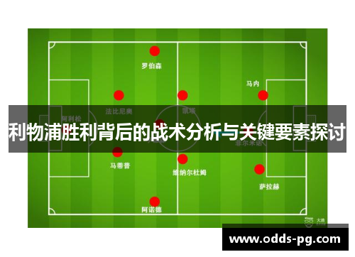 利物浦胜利背后的战术分析与关键要素探讨