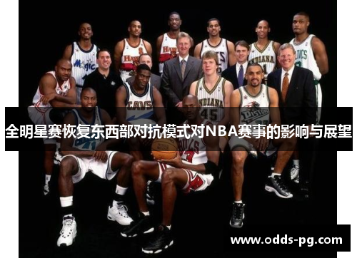 全明星赛恢复东西部对抗模式对NBA赛事的影响与展望