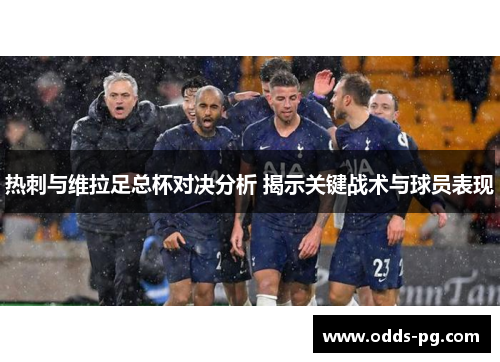 热刺与维拉足总杯对决分析 揭示关键战术与球员表现