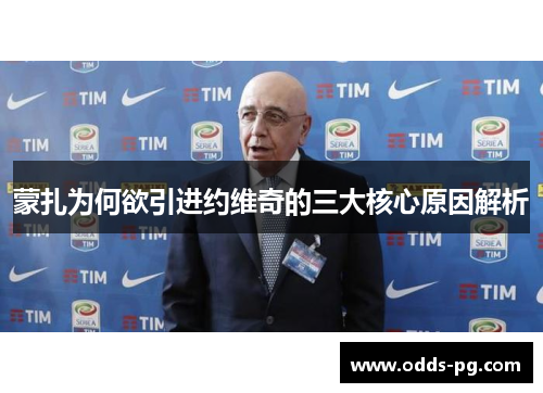 蒙扎为何欲引进约维奇的三大核心原因解析