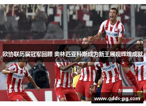 欧协联历届冠军回顾 奥林匹亚科斯成为新王展现辉煌成就 欧协联历届冠军回顾 奥林匹亚科斯成为新王展现辉煌成就