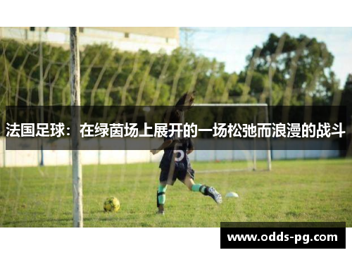 法国足球:在绿茵场上展开的一场松弛而浪漫的战斗 法国足球:在绿茵场上展开的一场松弛而浪漫的战斗