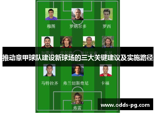 推动意甲球队建设新球场的三大关键建议及实施路径 推动意甲球队建设新球场的三大关键建议及实施路径