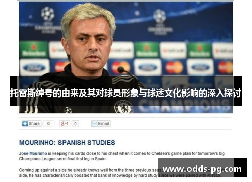 托雷斯绰号的由来及其对球员形象与球迷文化影响的深入探讨 托雷斯绰号的由来及其对球员形象与球迷文化影响的深入探讨