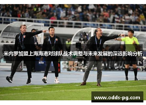 米内罗加盟上海海港对球队战术调整与未来发展的深远影响分析