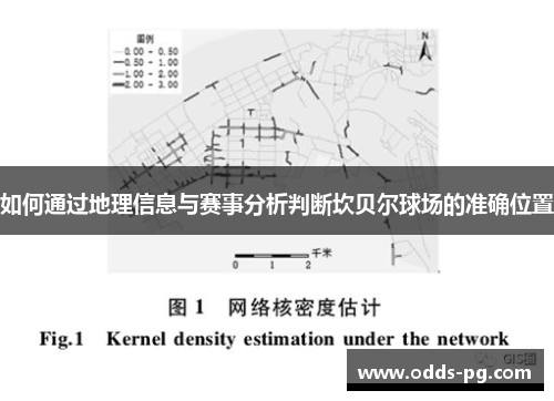 如何通过地理信息与赛事分析判断坎贝尔球场的准确位置