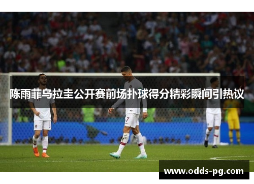 陈雨菲乌拉圭公开赛前场扑球得分精彩瞬间引热议