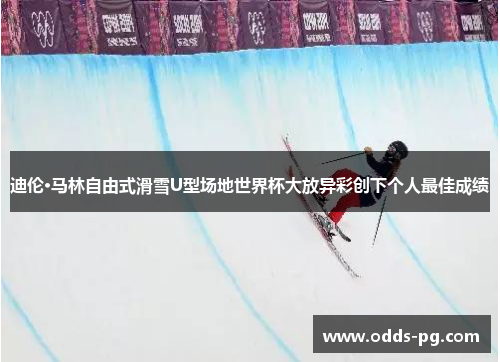 迪伦·马林自由式滑雪U型场地世界杯大放异彩创下个人最佳成绩