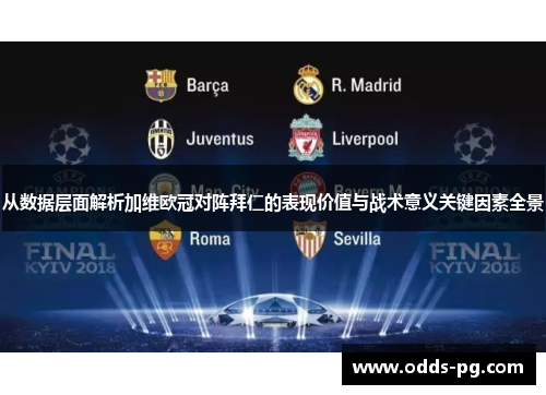 从数据层面解析加维欧冠对阵拜仁的表现价值与战术意义关键因素全景