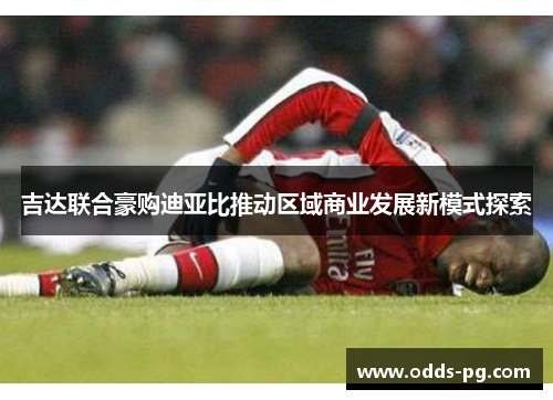 吉达联合豪购迪亚比推动区域商业发展新模式探索 吉达联合豪购迪亚比推动区域商业发展新模式探索