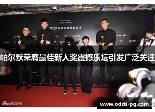 帕尔默荣膺最佳新人奖震撼乐坛引发广泛关注