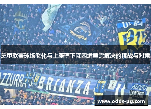 意甲联赛球场老化与上座率下降困境亟需解决的挑战与对策
